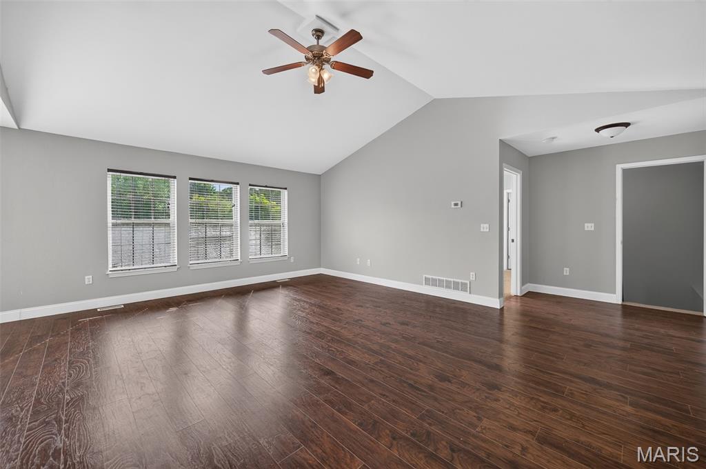 Pioneer Ridge - Residential