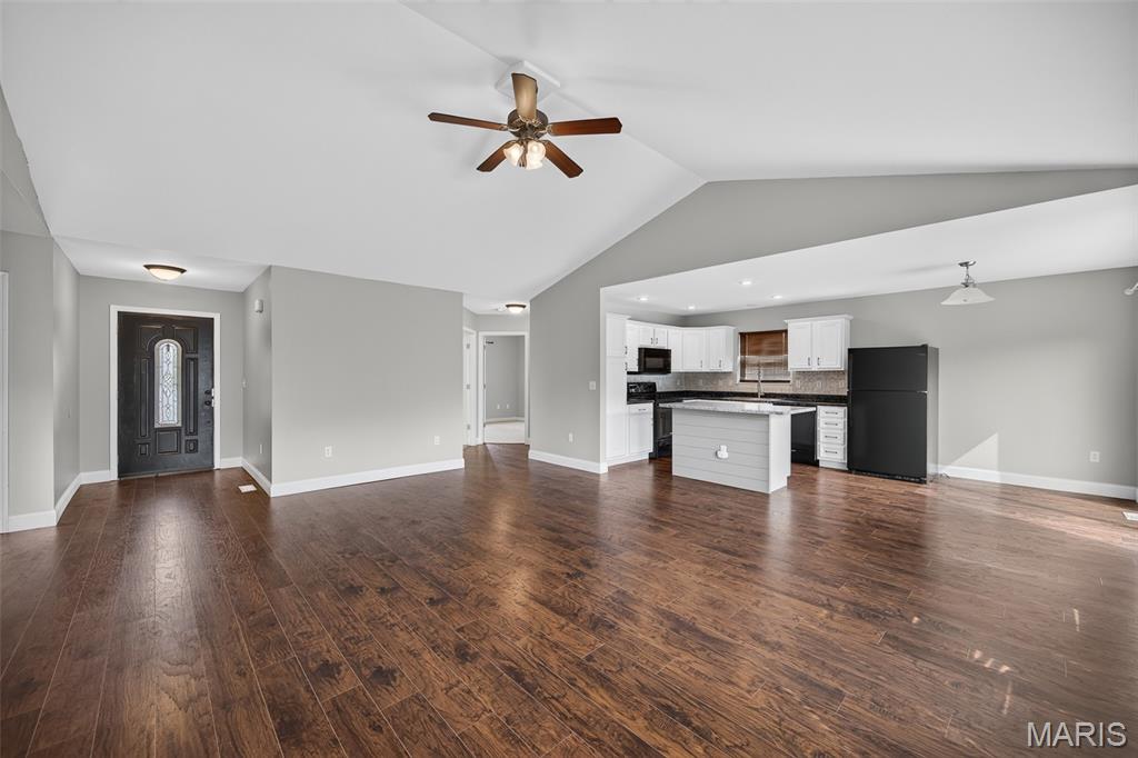 Pioneer Ridge - Residential