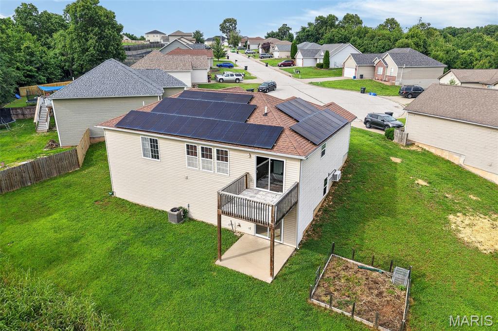Pioneer Ridge - Residential