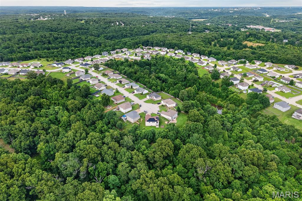 Pioneer Ridge - Residential