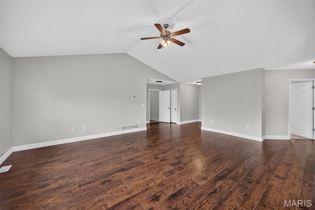 Pioneer Ridge - Residential