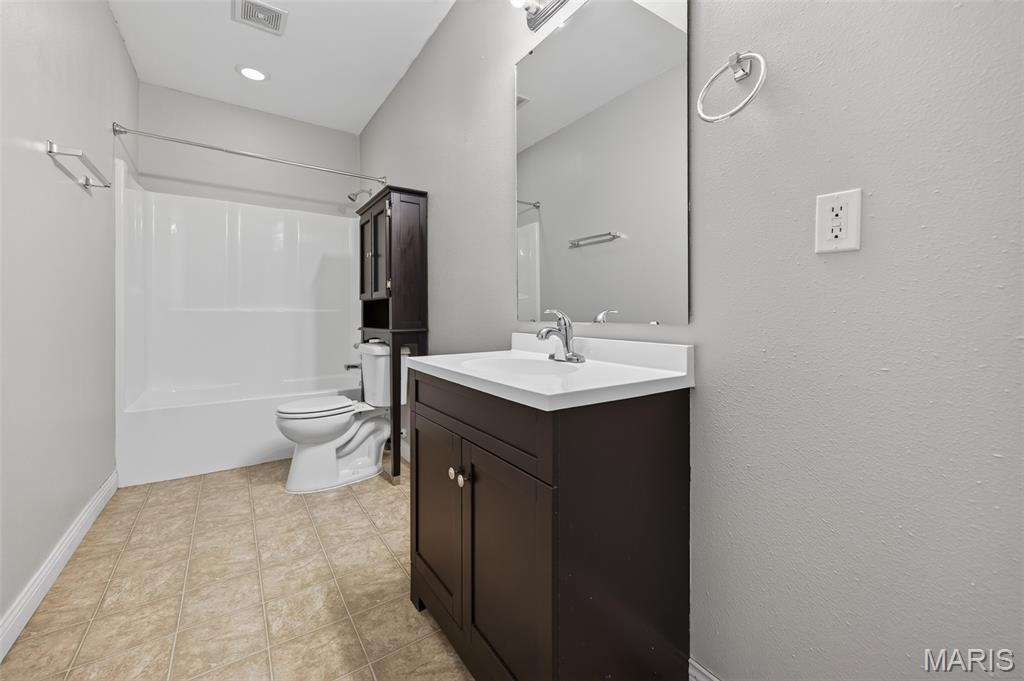 Pioneer Ridge - Residential