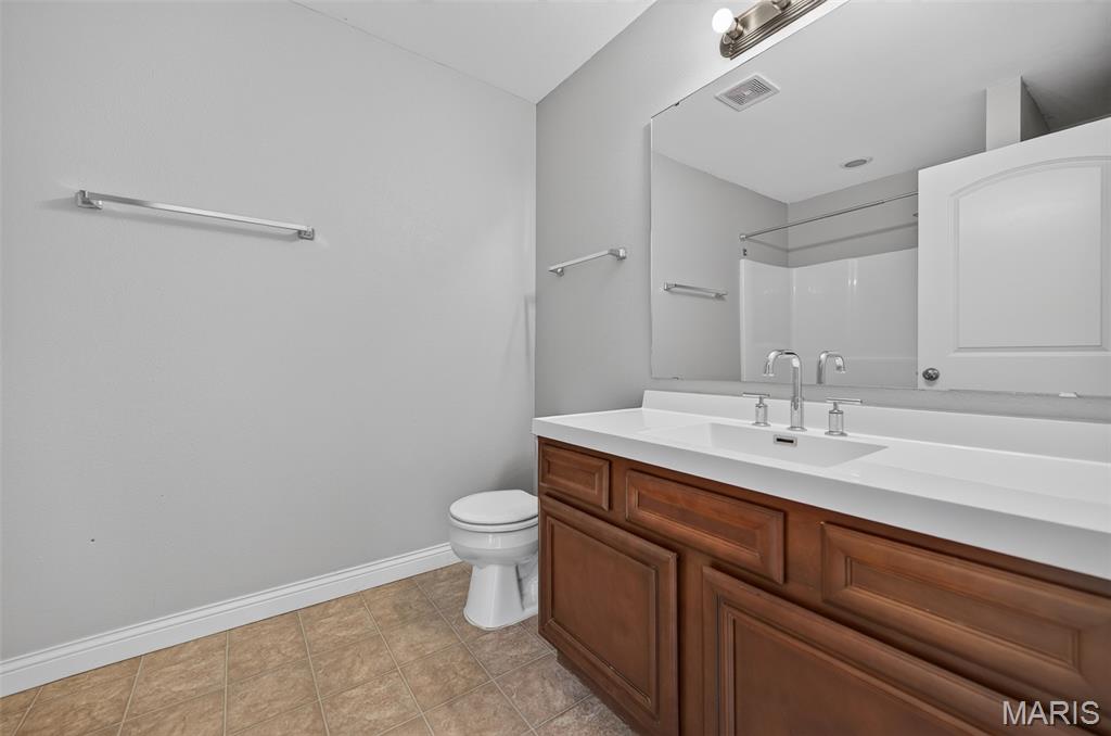 Pioneer Ridge - Residential