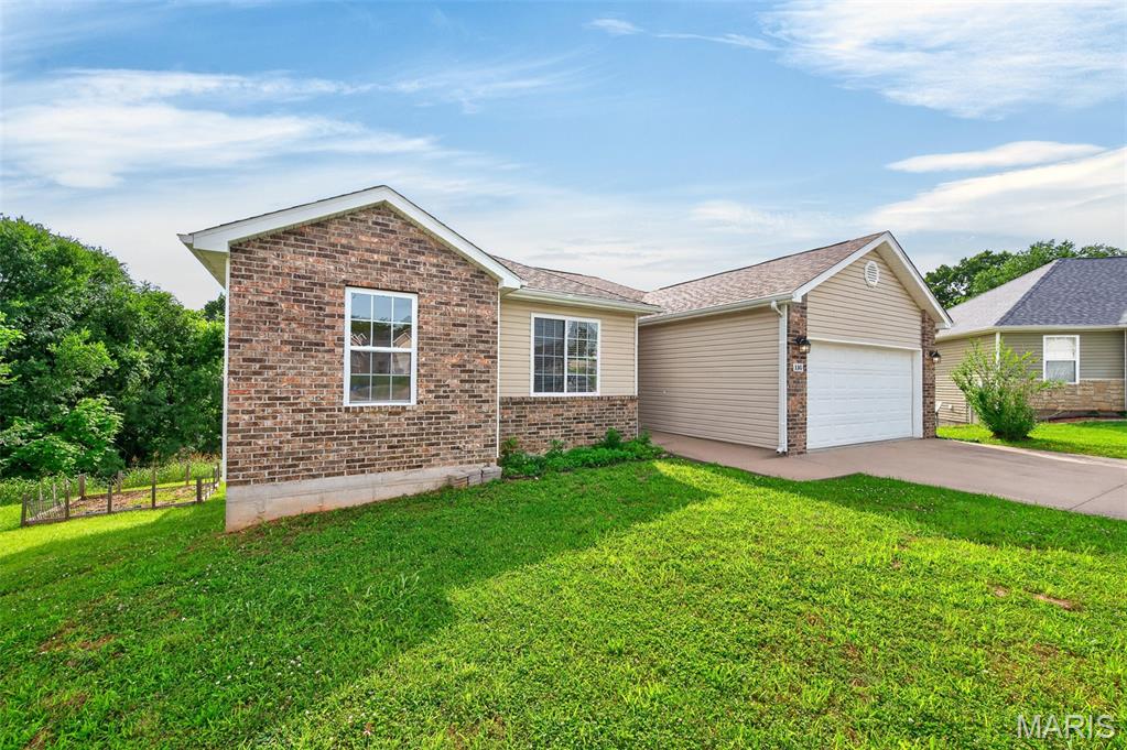 Pioneer Ridge - Residential