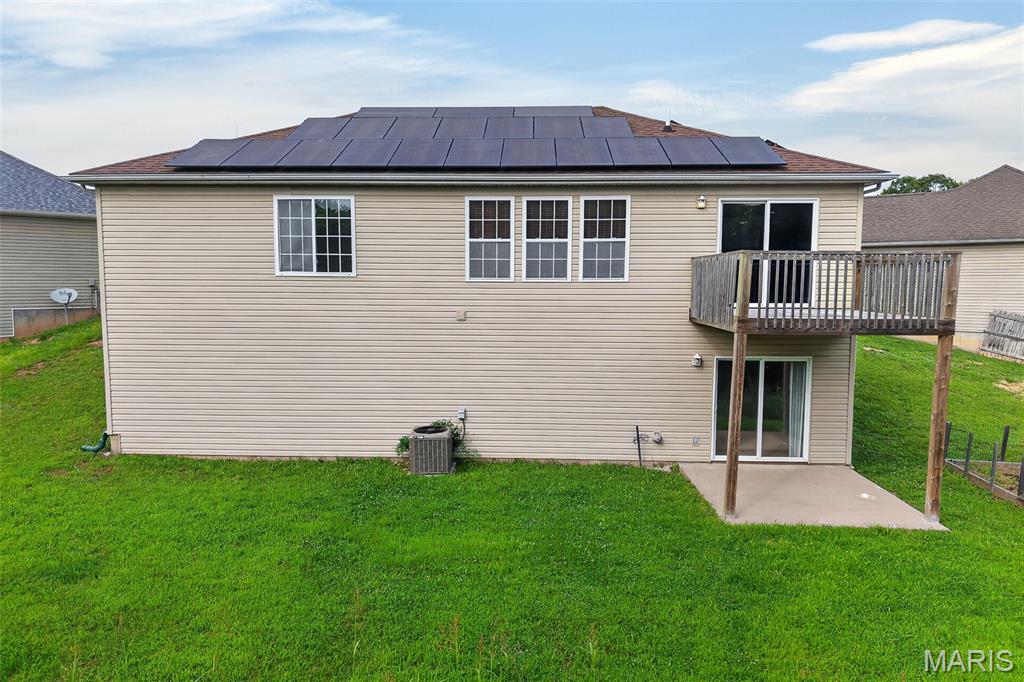 Pioneer Ridge - Residential