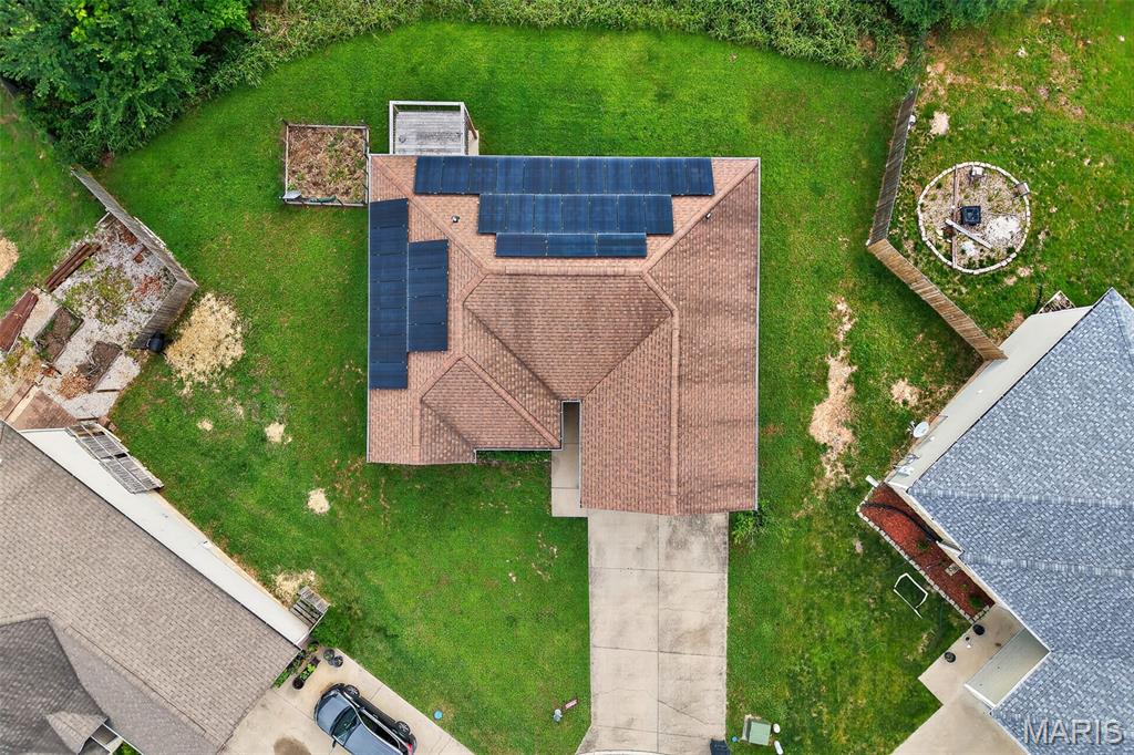 Pioneer Ridge - Residential