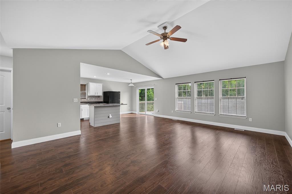 Pioneer Ridge - Residential