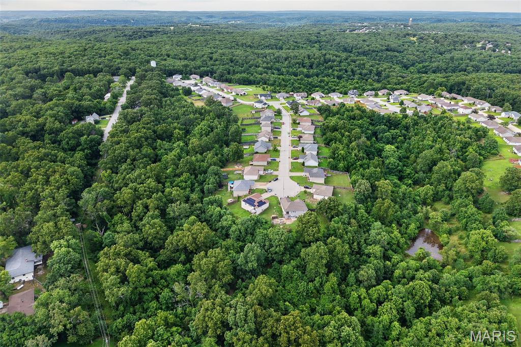 Pioneer Ridge - Residential