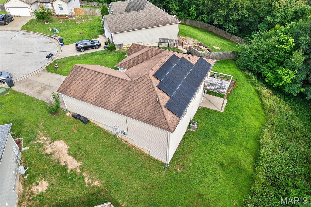 Pioneer Ridge - Residential