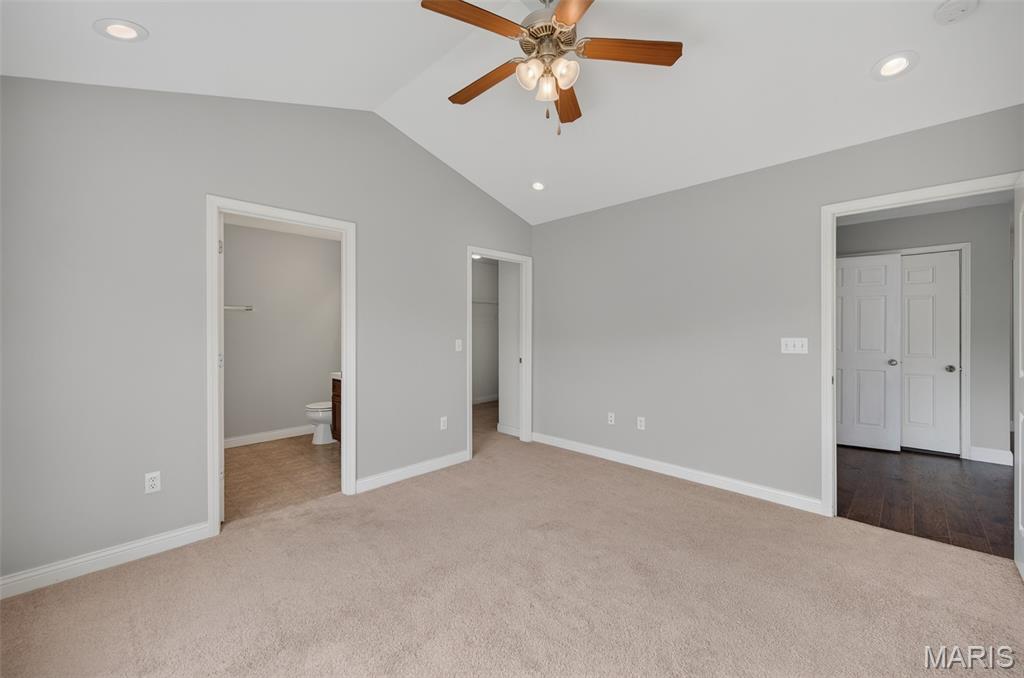 Pioneer Ridge - Residential