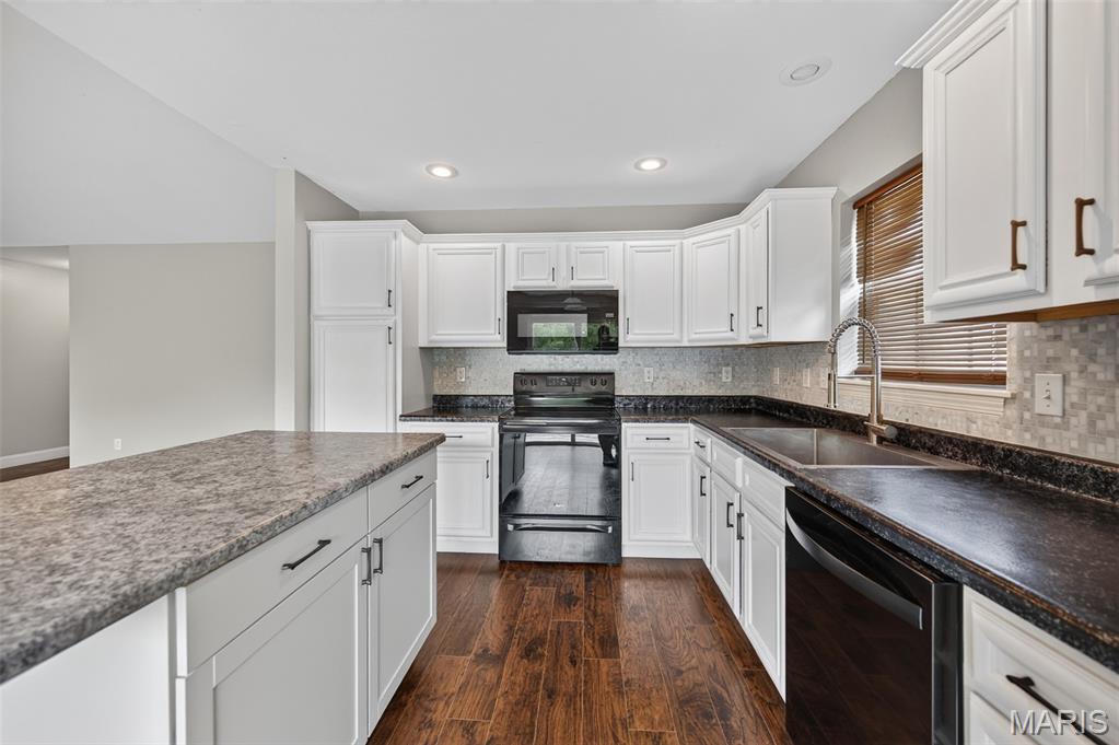 Pioneer Ridge - Residential
