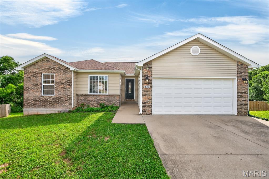 Pioneer Ridge - Residential