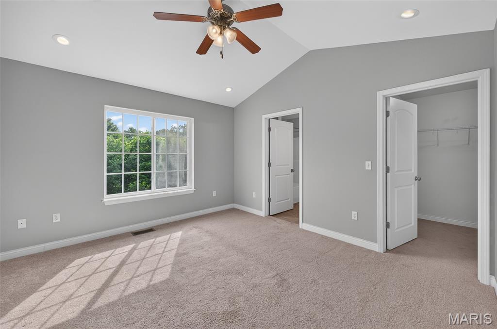 Pioneer Ridge - Residential