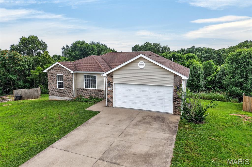 Pioneer Ridge - Residential