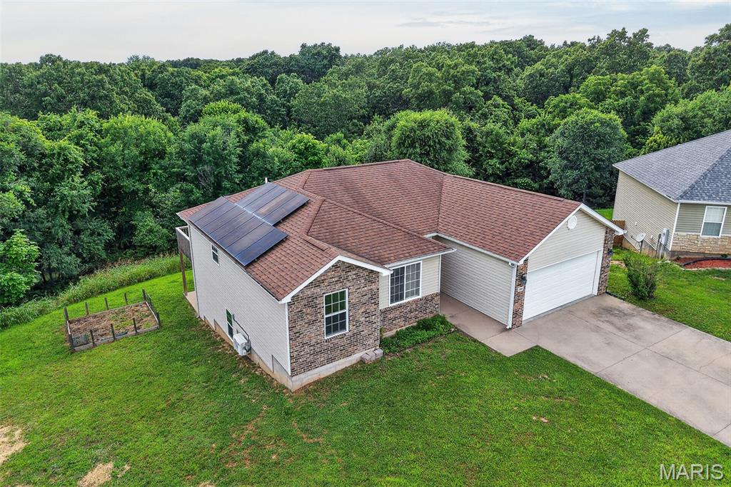 Pioneer Ridge - Residential