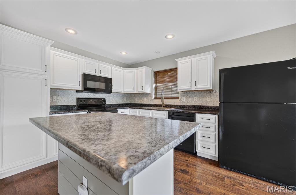 Pioneer Ridge - Residential