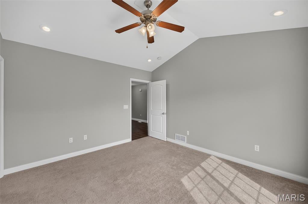 Pioneer Ridge - Residential
