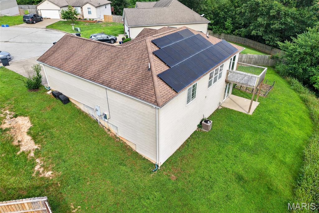 Pioneer Ridge - Residential