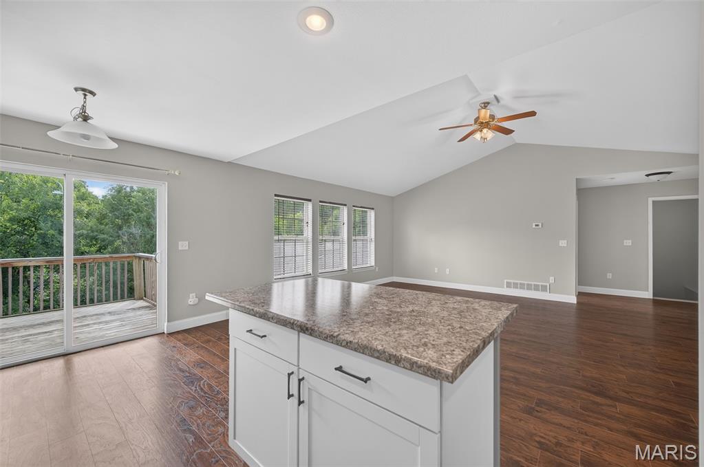 Pioneer Ridge - Residential
