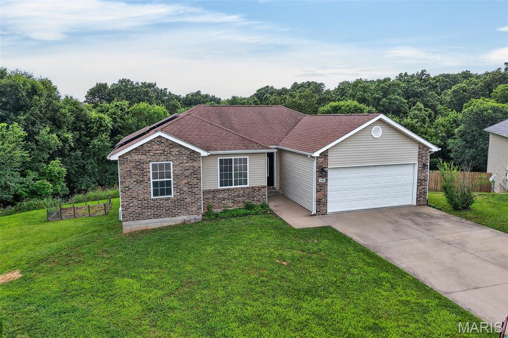 Pioneer Ridge - Residential