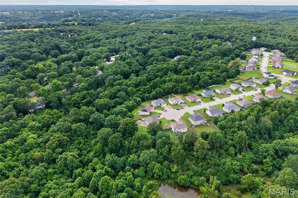 Pioneer Ridge - Residential
