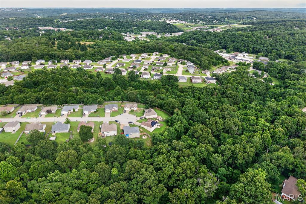 Pioneer Ridge - Residential