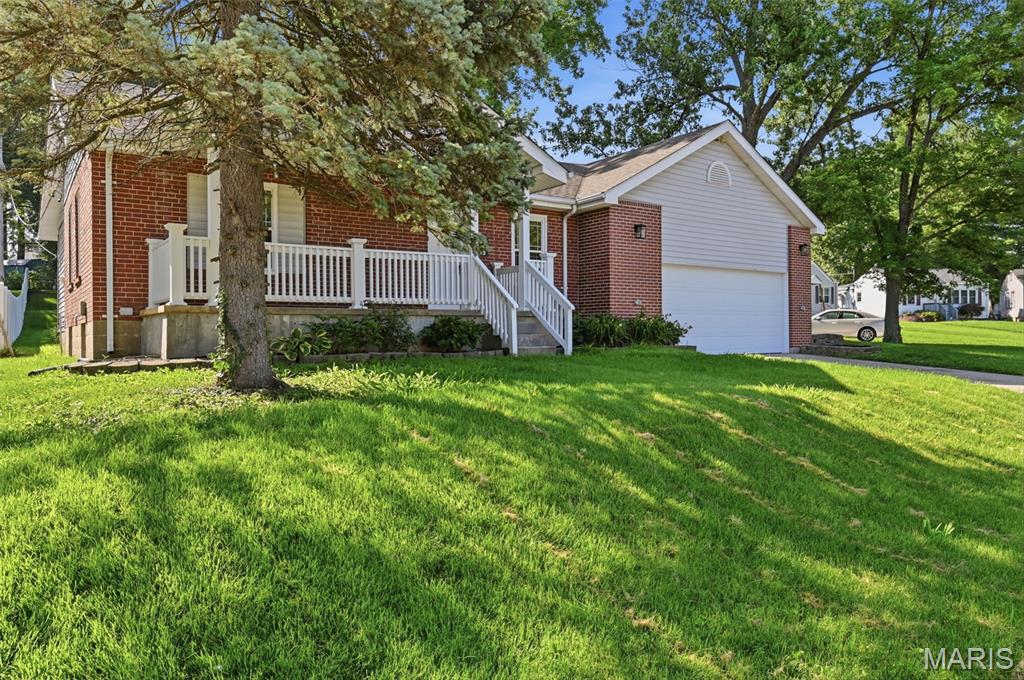 St Joseph Hills 1 - Residential