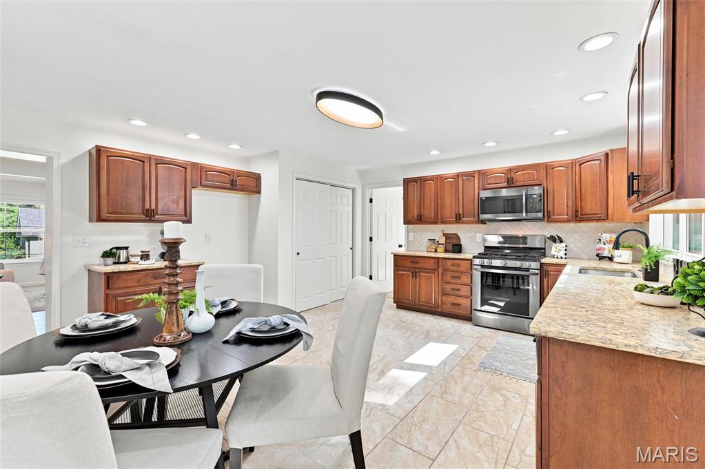 St Joseph Hills 1 - Residential