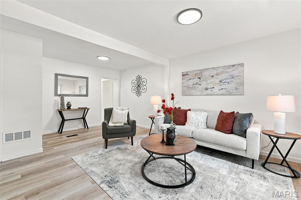 St Joseph Hills 1 - Residential