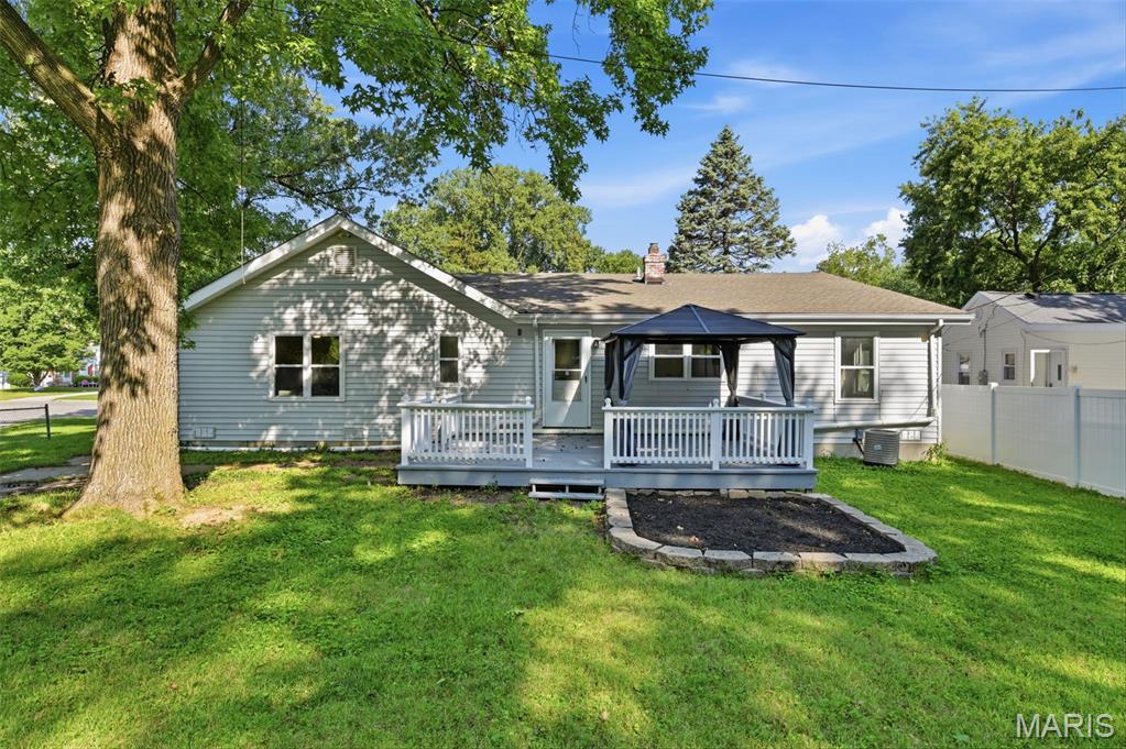 St Joseph Hills 1 - Residential