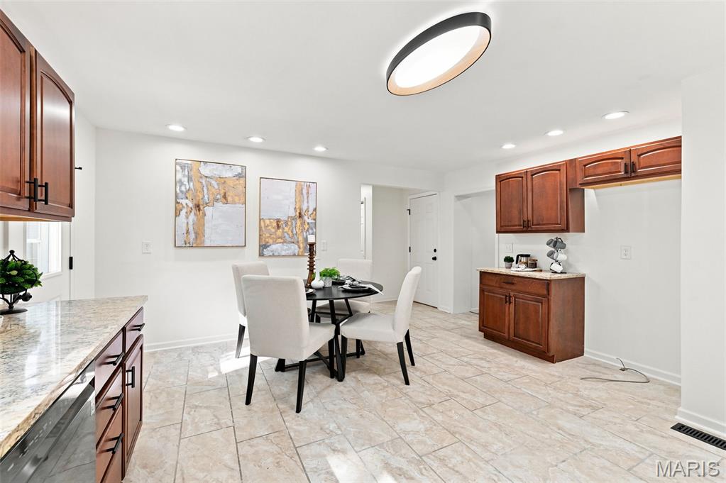 St Joseph Hills 1 - Residential