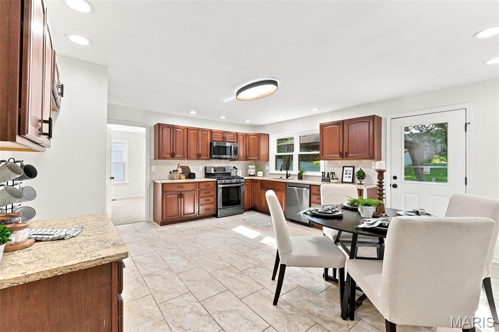 St Joseph Hills 1 - Residential