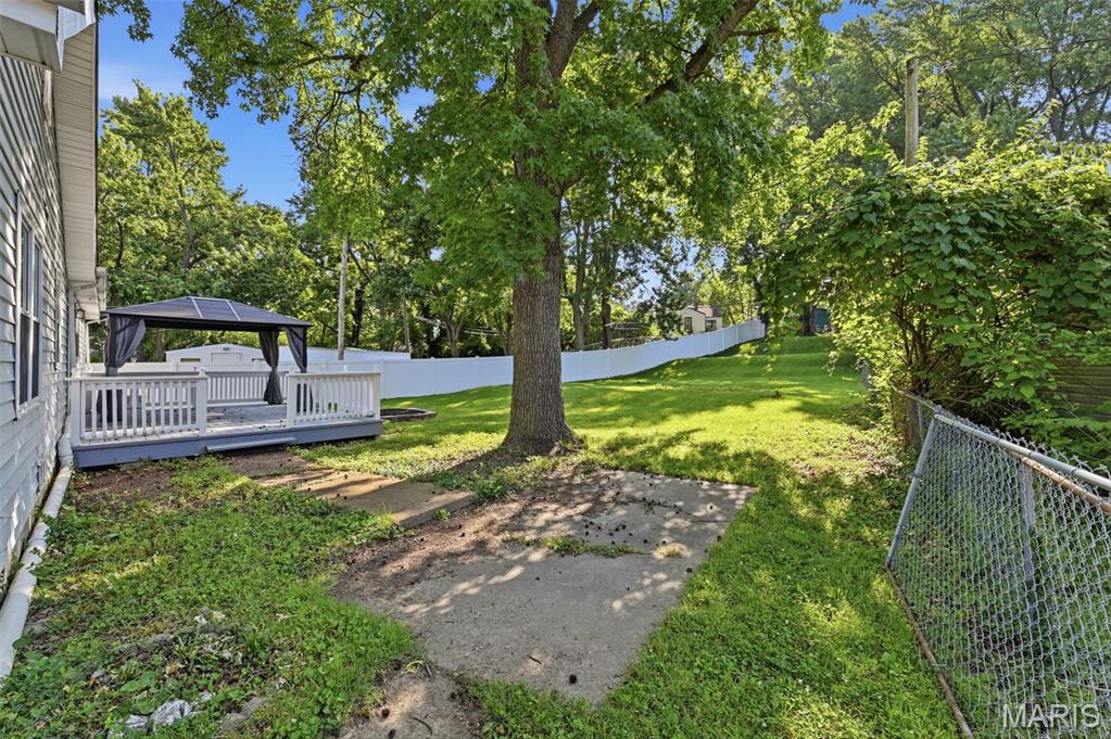 St Joseph Hills 1 - Residential