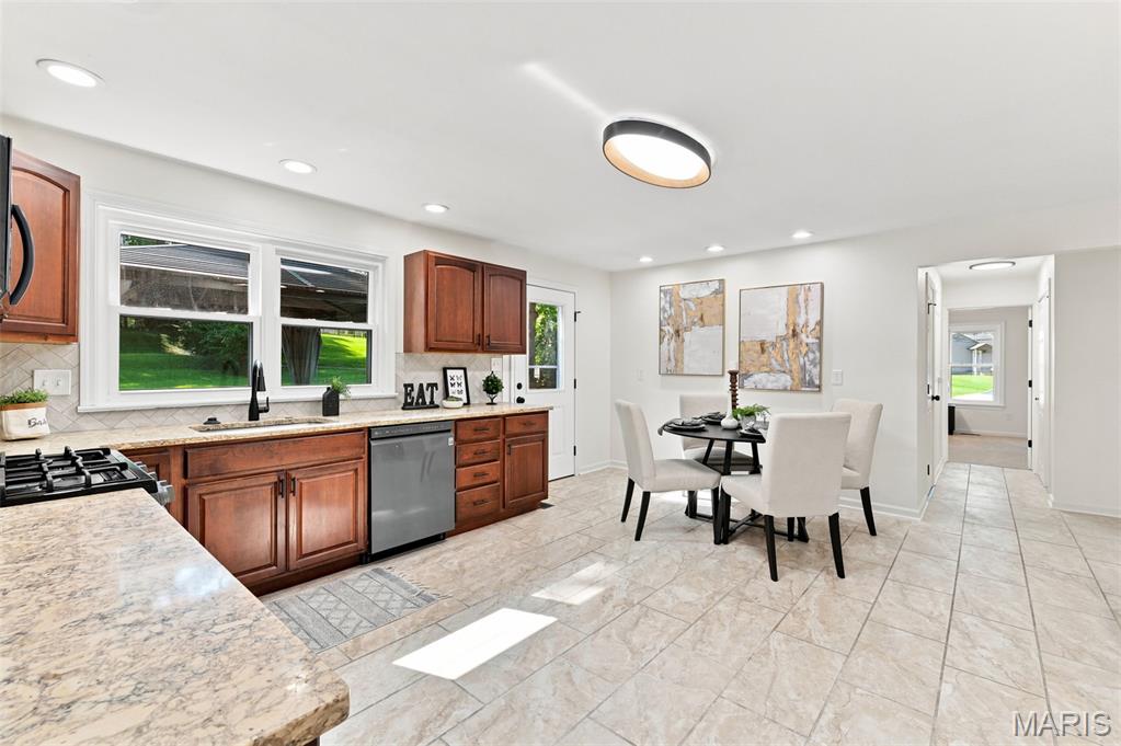 St Joseph Hills 1 - Residential