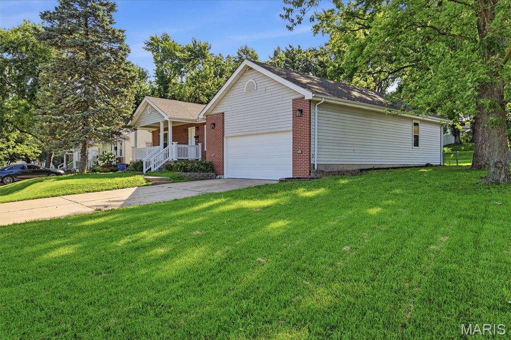 St Joseph Hills 1 - Residential