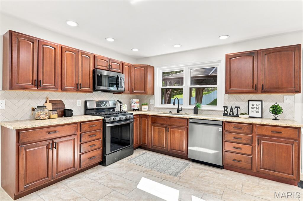 St Joseph Hills 1 - Residential