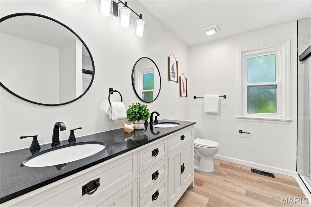 St Joseph Hills 1 - Residential