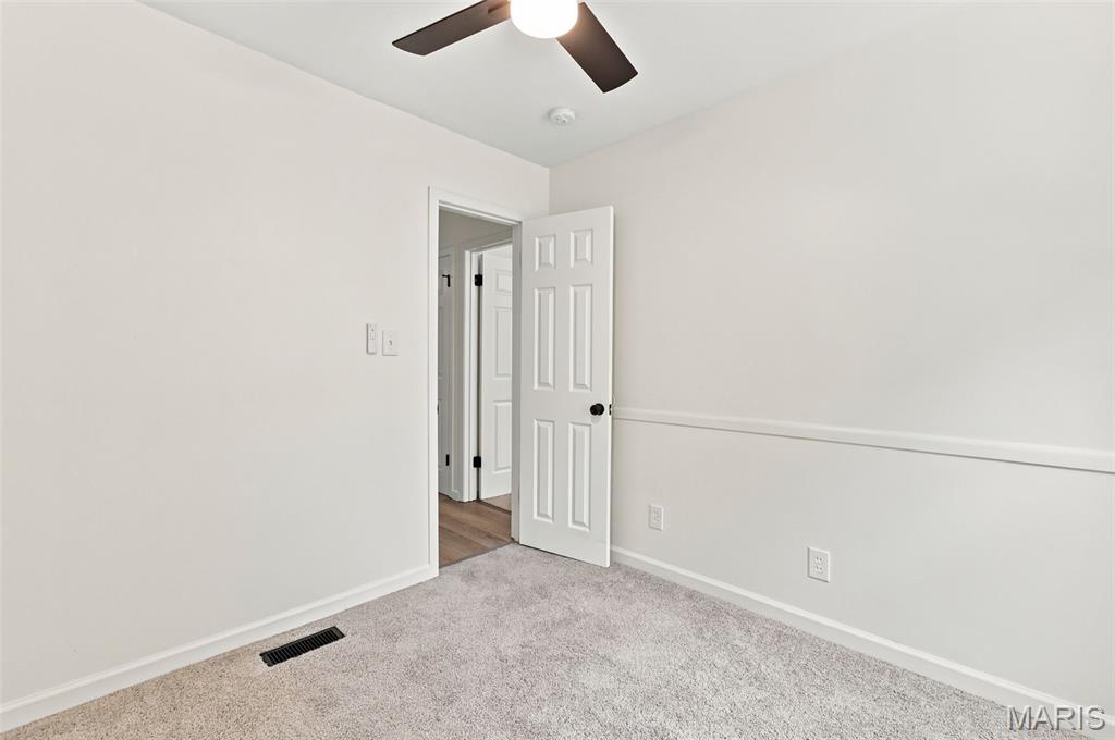 St Joseph Hills 1 - Residential