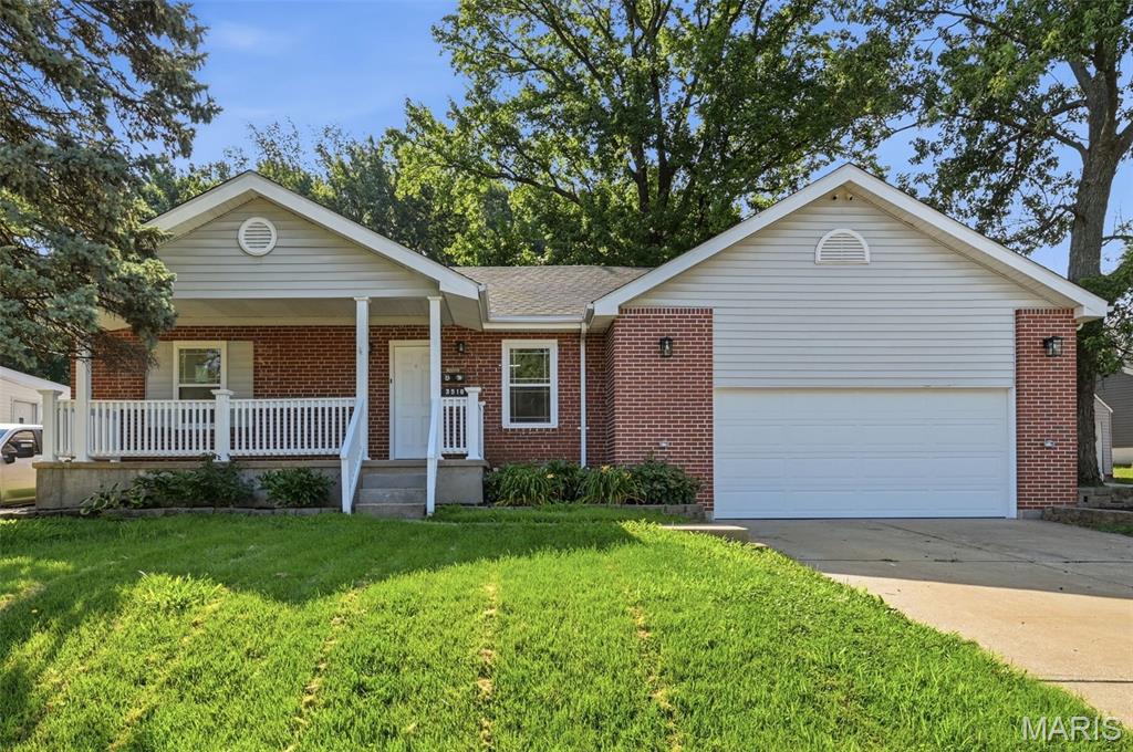 St Joseph Hills 1 - Residential