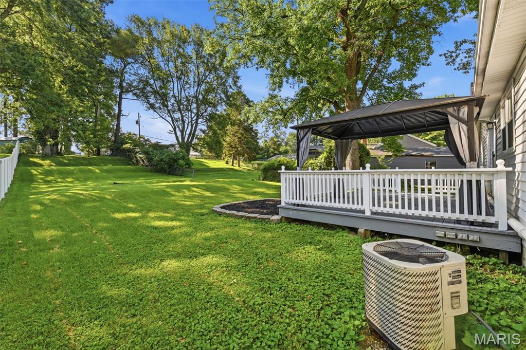 St Joseph Hills 1 - Residential