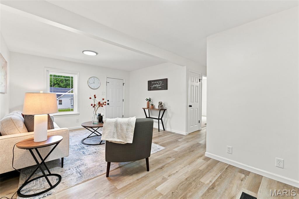 St Joseph Hills 1 - Residential