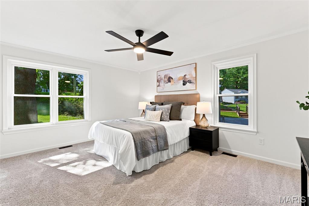 St Joseph Hills 1 - Residential