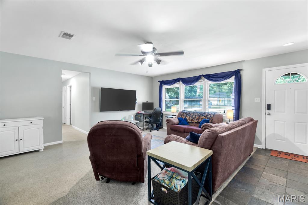 Northwood Park - Residential