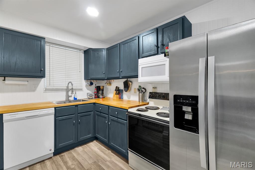 Northwood Park - Residential