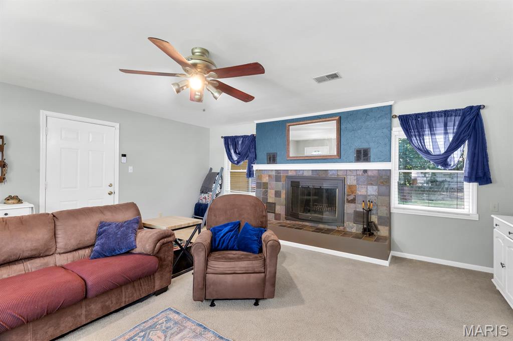 Northwood Park - Residential