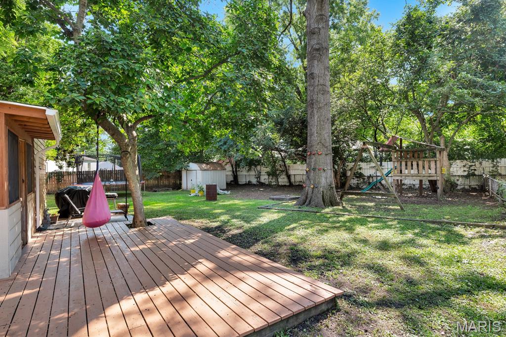 Northwood Park - Residential