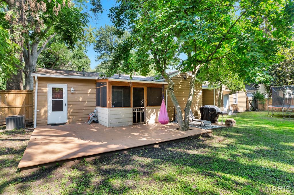 Northwood Park - Residential