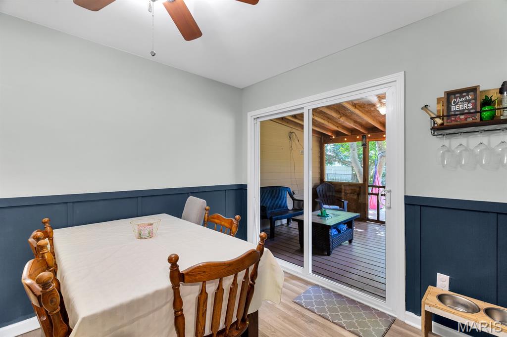Northwood Park - Residential
