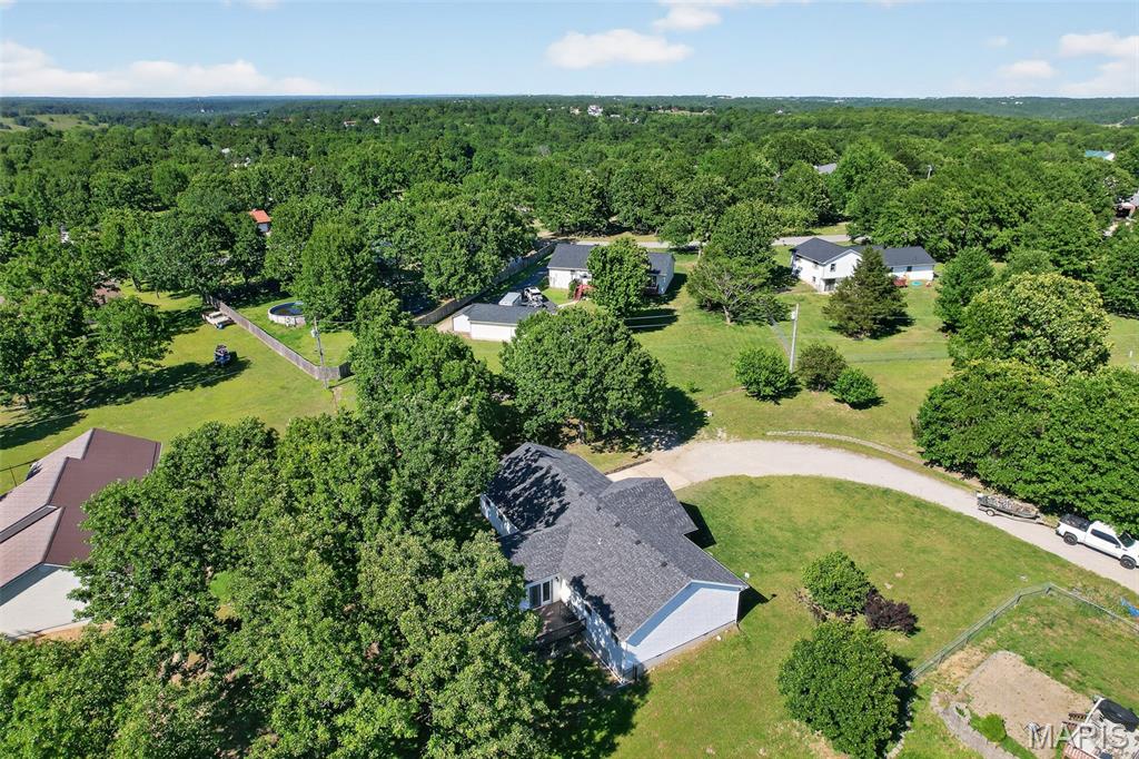 Highway H Dev 15 - Residential