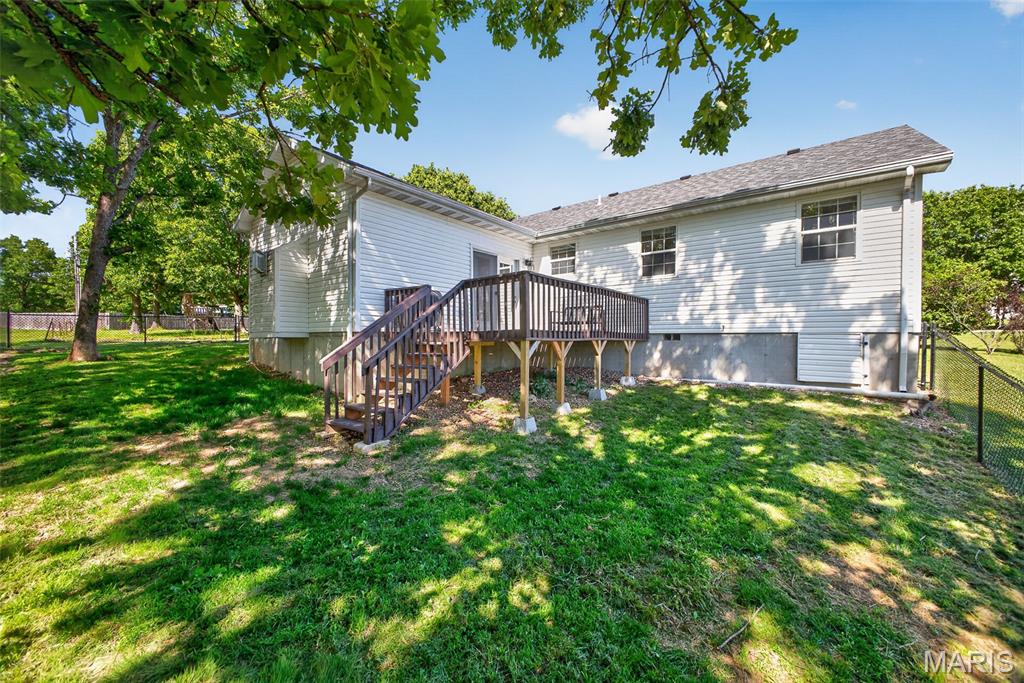 Highway H Dev 15 - Residential